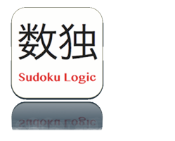 SodokuLogicIcon